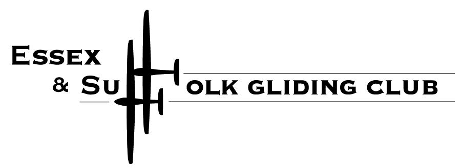 Essex and Suffolk Gliding Club Banner